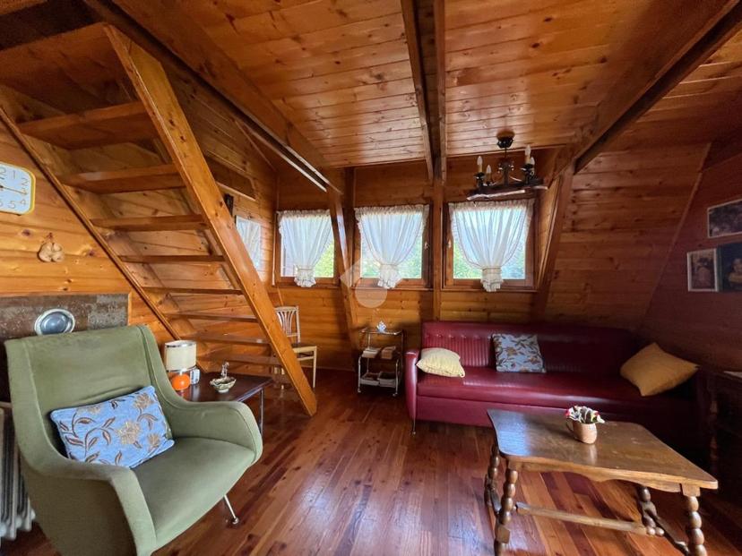 Casa indipendente in Via Quinzeina 21, Colleretto Castelnuovo — foto 2 di 5