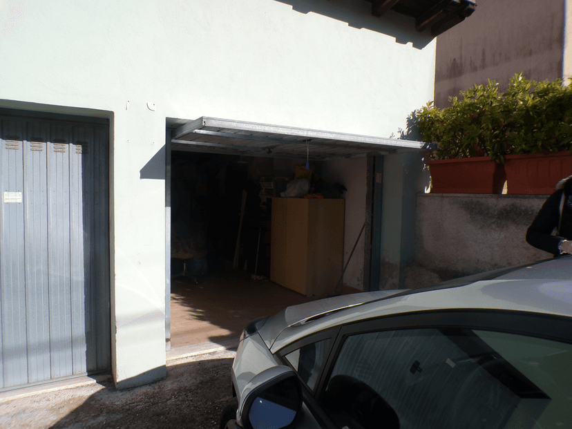 Trilocale in Via Michelangelo, Anzio