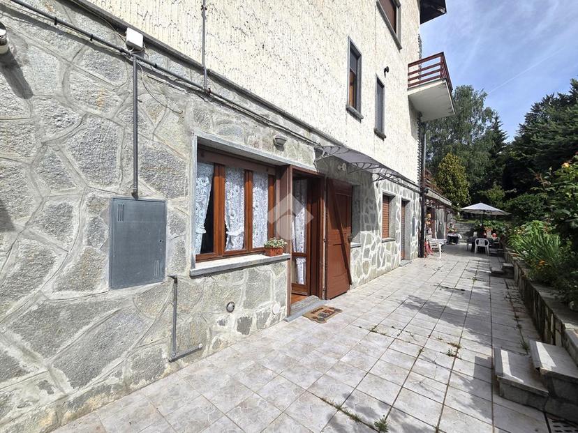 Bilocale in Borgata Basinatto 28, Chiusa di San Michele — foto 2 di 5