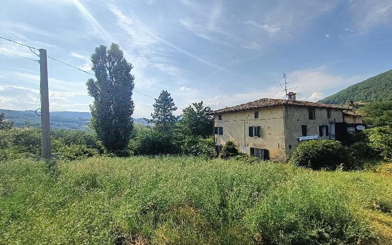 Casale, Castel d'Aiano