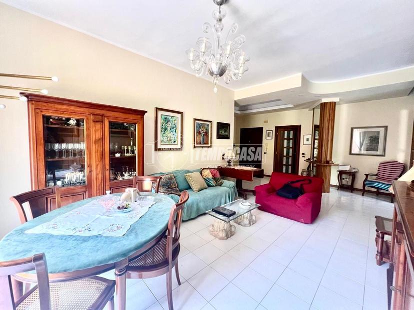 Trilocale in Via San Cristoforo 51, Portici