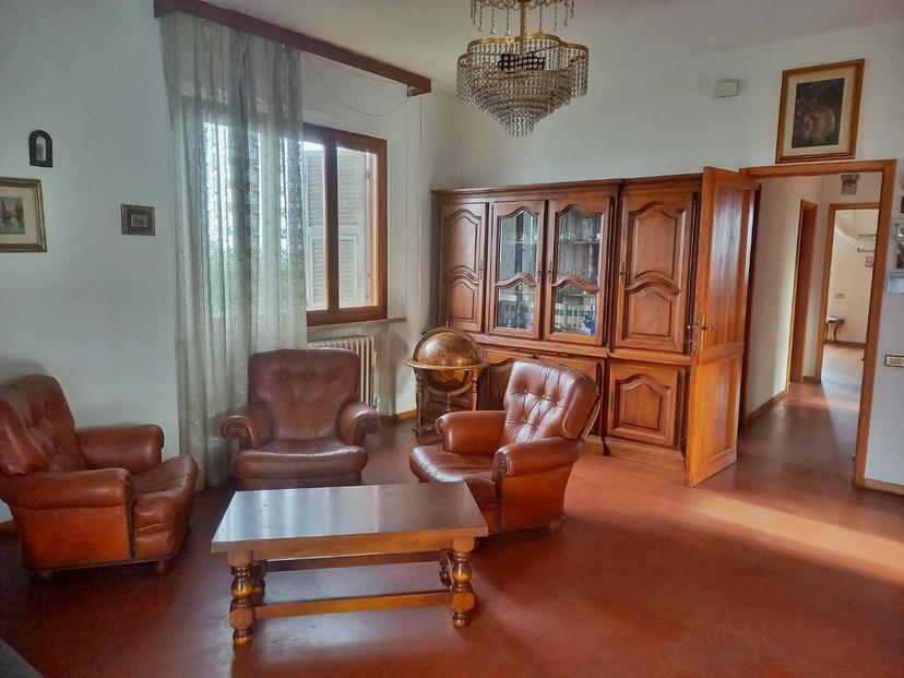 Villa in a 18, Montaione — foto 5 di 5