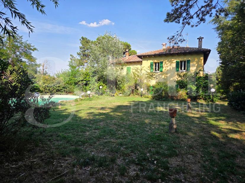 Terratetto plurifamiliare in Via Rupe 10, Sasso Marconi — foto 4 di 5