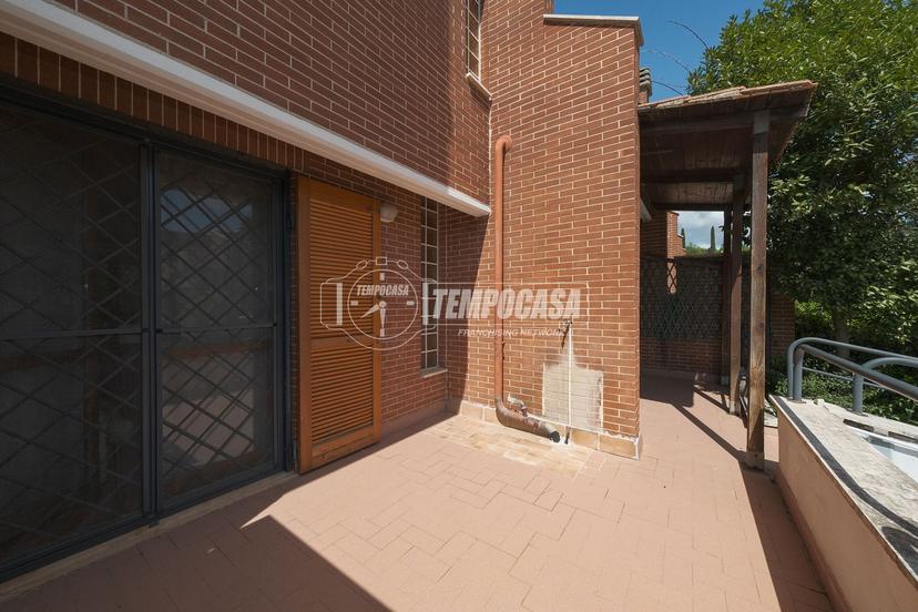 Appartamento in Via San Giuseppe da Leonessa 18, Roma