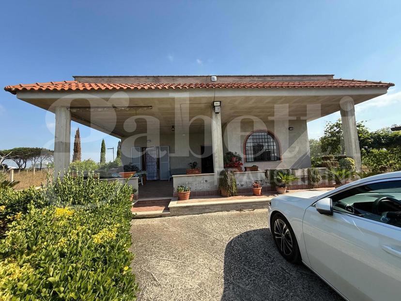 Villa in Via  Acciarella 123, Nettuno