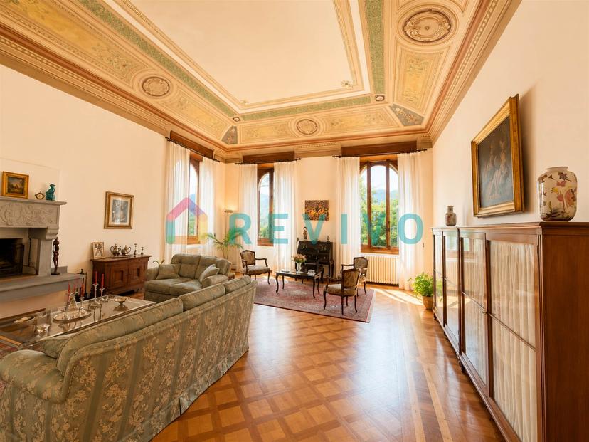 Appartamento, Fiesole — foto 5 di 5