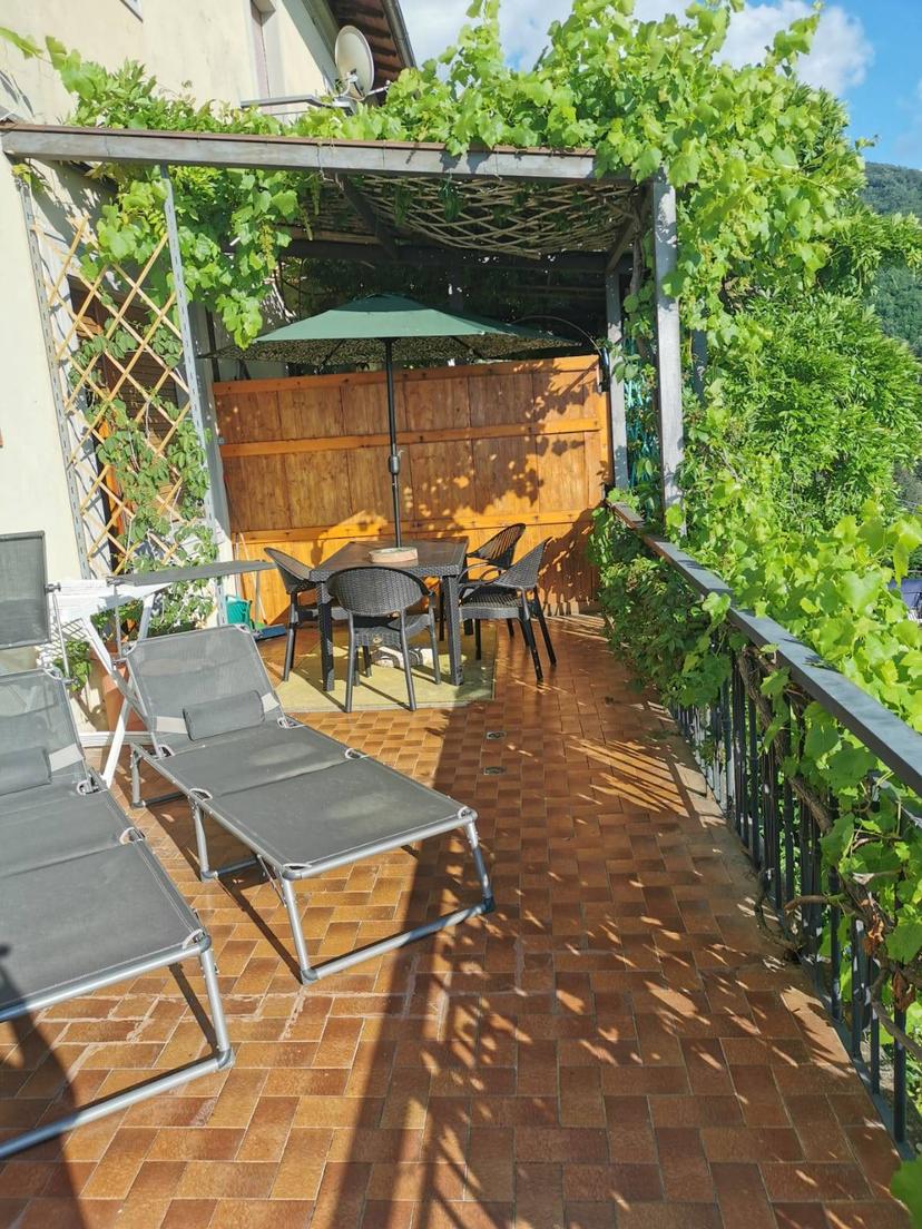 Bilocale in Via Vallombrosana 72, Pelago — foto 5 di 5