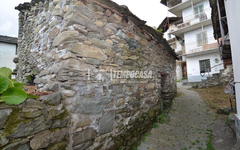 Rustico in Via Forneri 60, Mezzenile — foto 5 di 5
