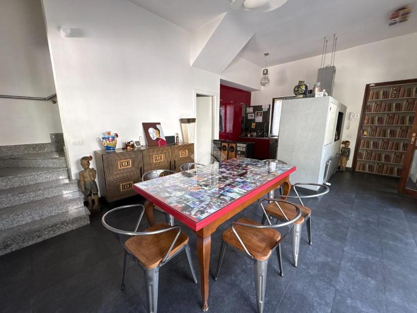 Villa a schiera in Via per San Giorgio 55, Legnano — foto 4 di 5