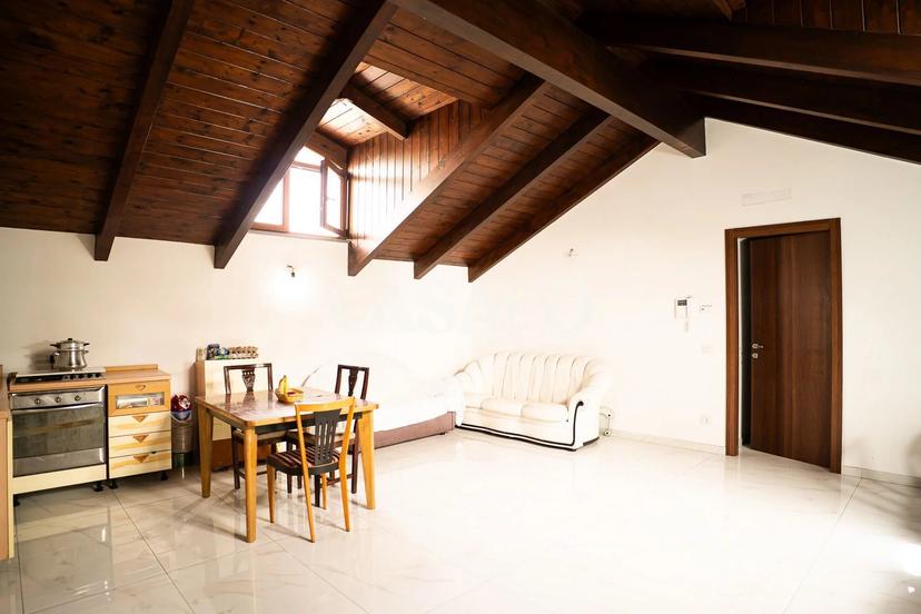 Trilocale in Via Pietro Donadio 9, Cardito — foto 2 di 5