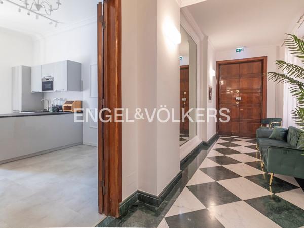 Appartamento in Via 20 Settemb, Roma