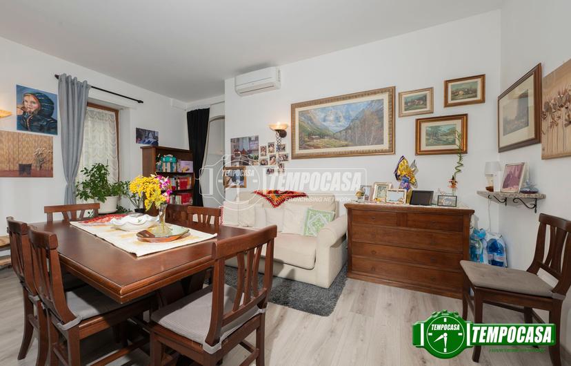 Bilocale in Via Martiri della Libertà, Locate di Triulzi — foto 3 di 5