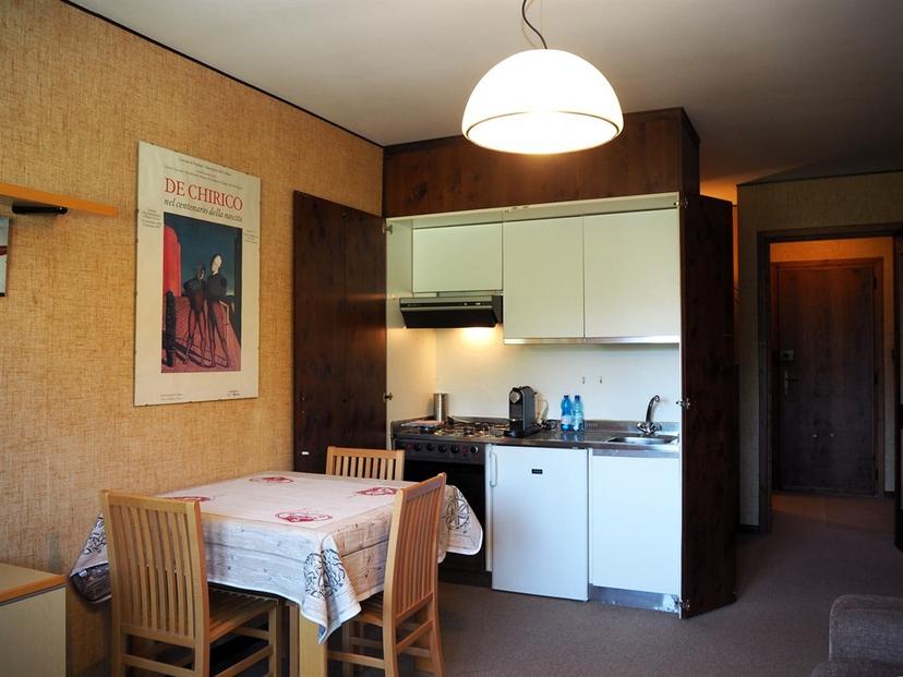 Monolocale in Via La Gleisa 6, Sestriere — foto 2 di 5