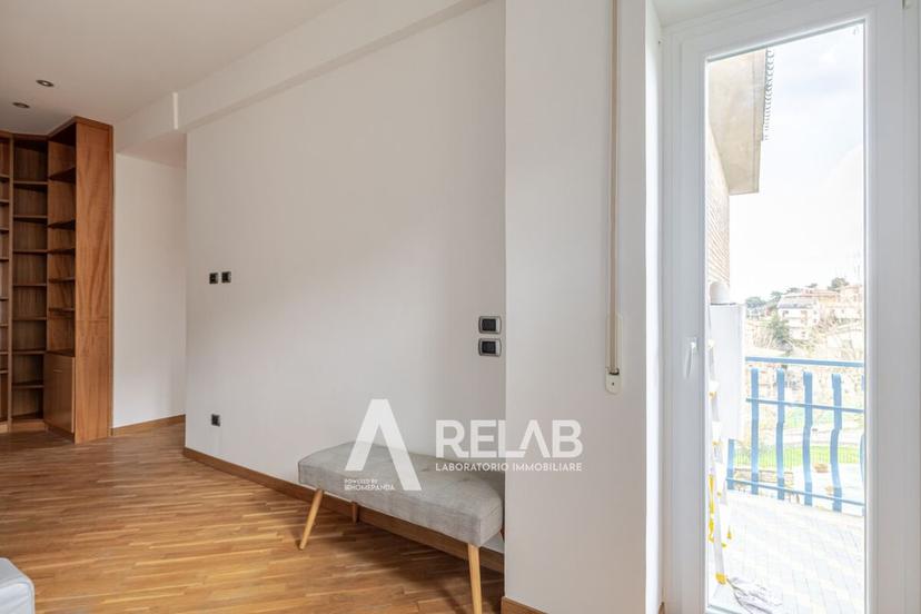 Bilocale in Via Campo Sportivo 24, Rocca Priora — foto 4 di 5