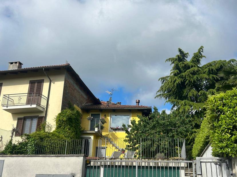 Bilocale in Via Gibellini 4/a, Pecetto Torinese — foto 2 di 5