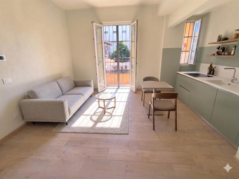 Trilocale, Firenze