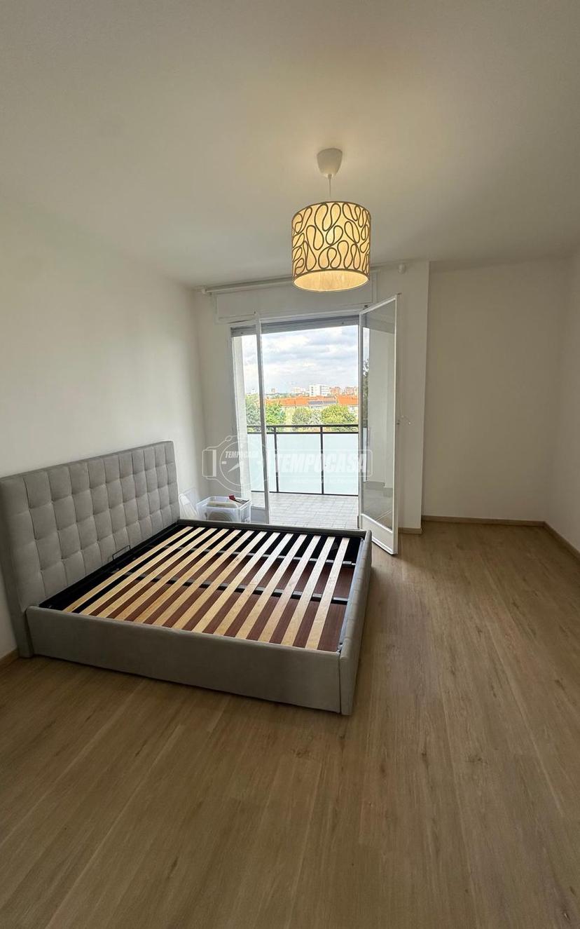 Trilocale in Via Filippo De Pisis 31, Milano