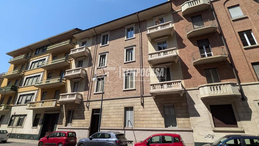 Trilocale in Via Alfonso Lamarmora 70, Torino