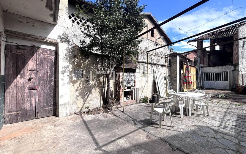 Casa indipendente in Via Palestro, Vestignè — foto 4 di 5