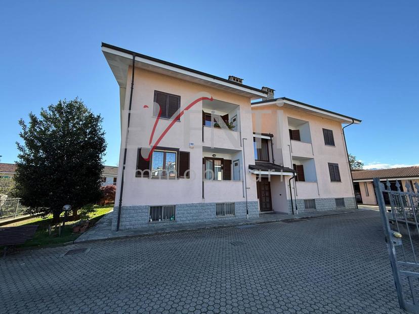 Quadrilocale in Via Giovanni Falcone 8, Scalenghe — foto 4 di 5