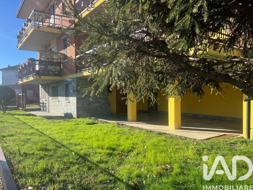 Monolocale in Via Carezana, San Benigno Canavese — foto 5 di 5