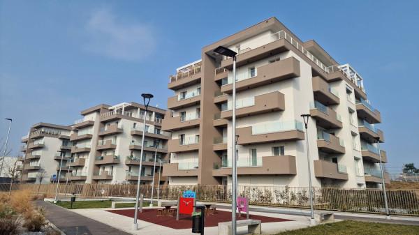 Trilocale in Via Giuseppe Mazzini, Cassina de' Pecchi — foto 4 di 5