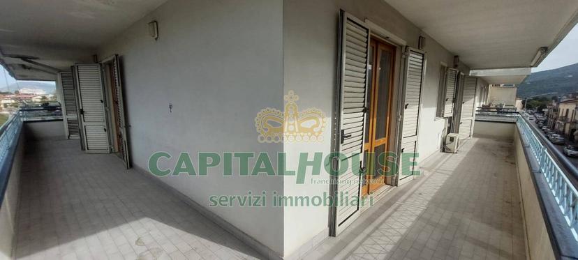 Quadrilocale in Via Ottaviano 60, San Gennaro Vesuviano — foto 4 di 5
