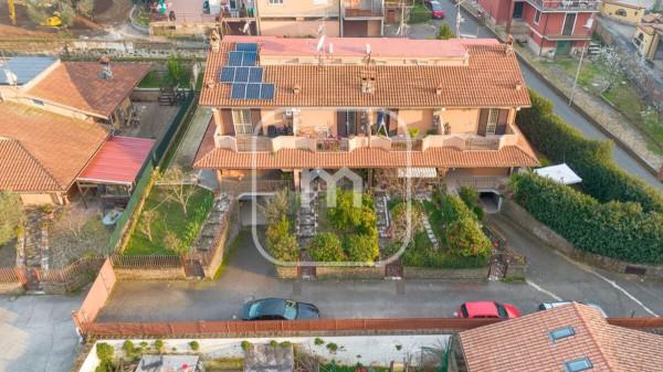 Villa in Via Antonio Gramsci 13, San Cesareo