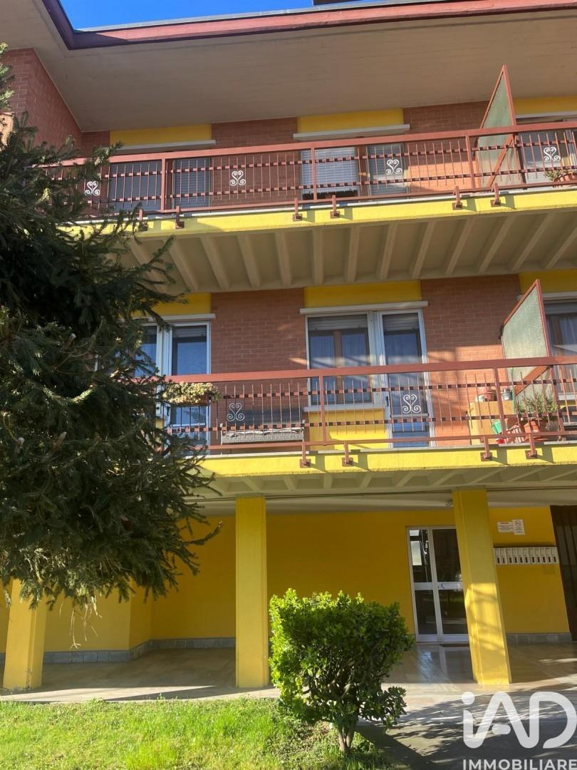 Monolocale in Via Carezana, San Benigno Canavese — foto 2 di 5