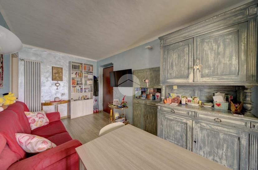 Bilocale in Via Pullino 30, Rivoli