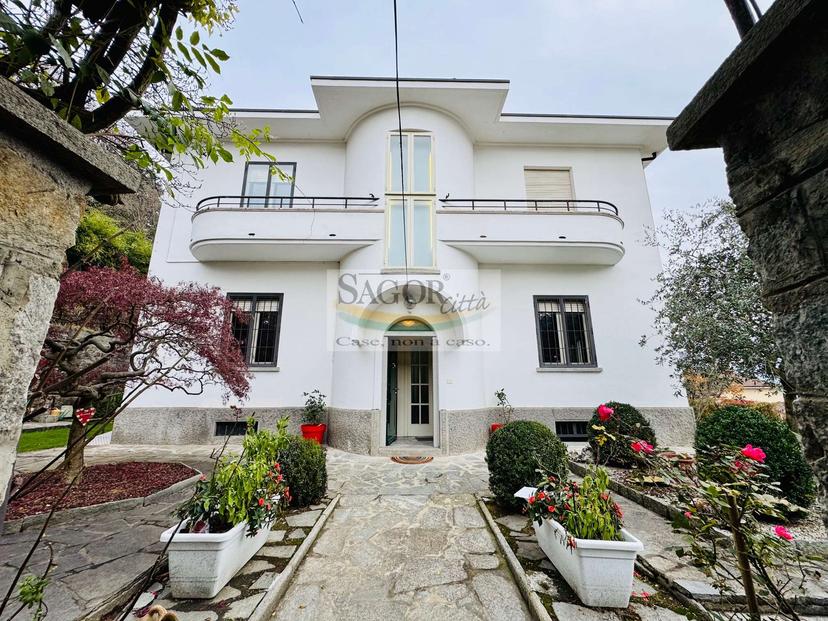 Villa unifamiliare in Via Agnelli 17, Villar Perosa — foto 5 di 5