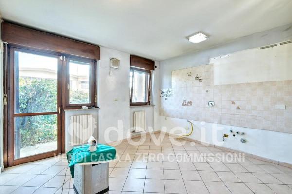 Trilocale in Via XX Settembre 23, Borgaro Torinese