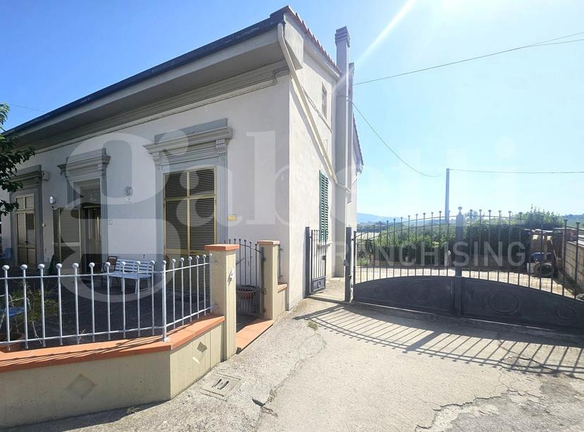 Casa indipendente, Cerreto Guidi — foto 4 di 5