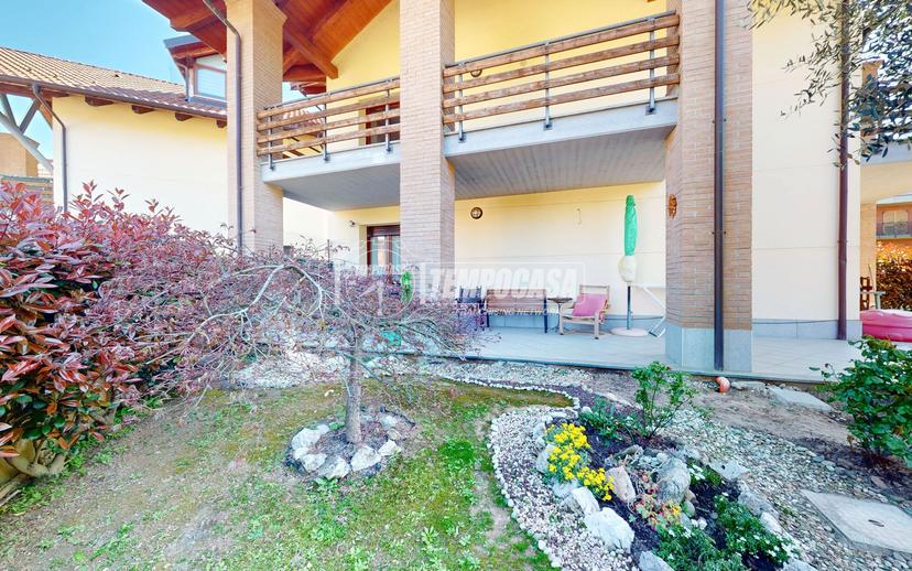 Bilocale in Via Almese 5/4, Bruino — foto 2 di 5