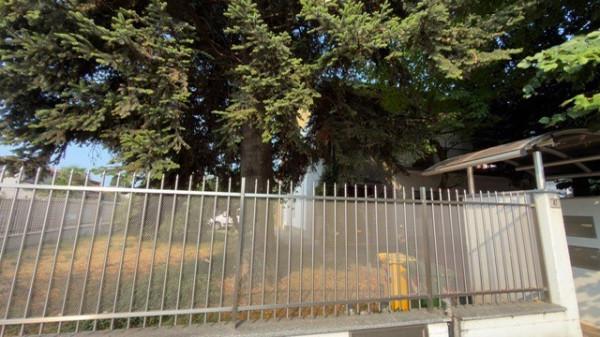 Villa in Viale Lombardia, Rescaldina — foto 2 di 5
