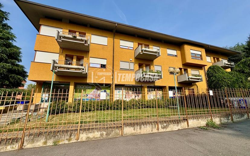 Trilocale in Via Dante Alighieri, Rivalta di Torino — foto 2 di 5