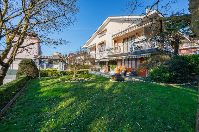 Villa in Strada Privata Dante di Nanni, Trofarello — foto 4 di 5