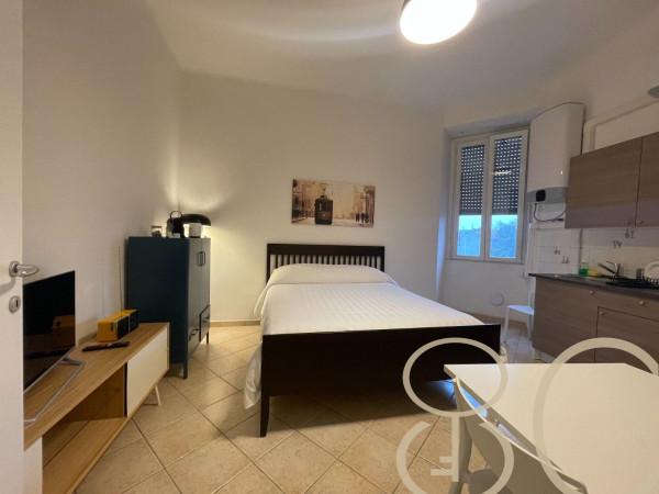 Monolocale in Via Francesco De Sanctis 2, Milano