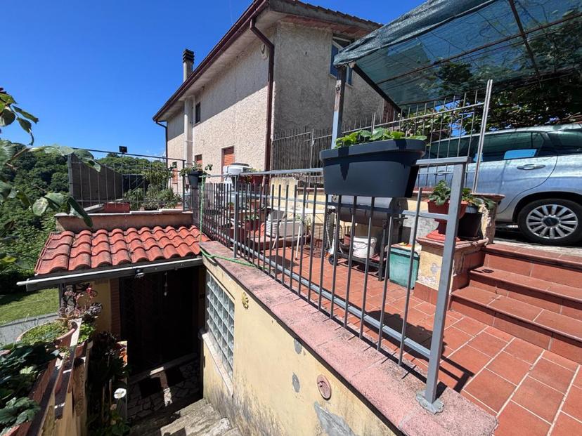 Trilocale in Via Morino 74, Cave — foto 2 di 5