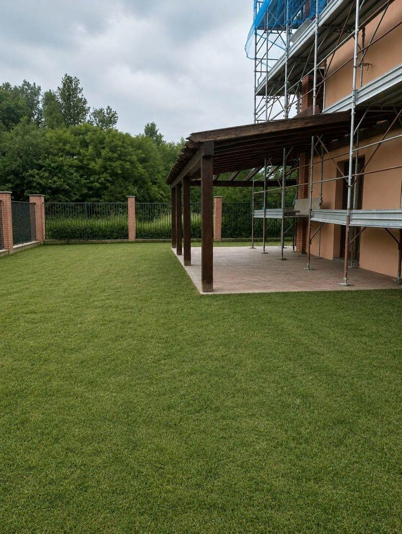 Villa, Rozzano — foto 4 di 5