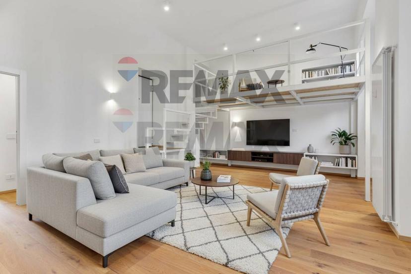 Loft in Via Cenisio 77, Milano — foto 5 di 5
