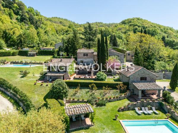 Casale in Frazione Orticaia, Dicomano — foto 5 di 5