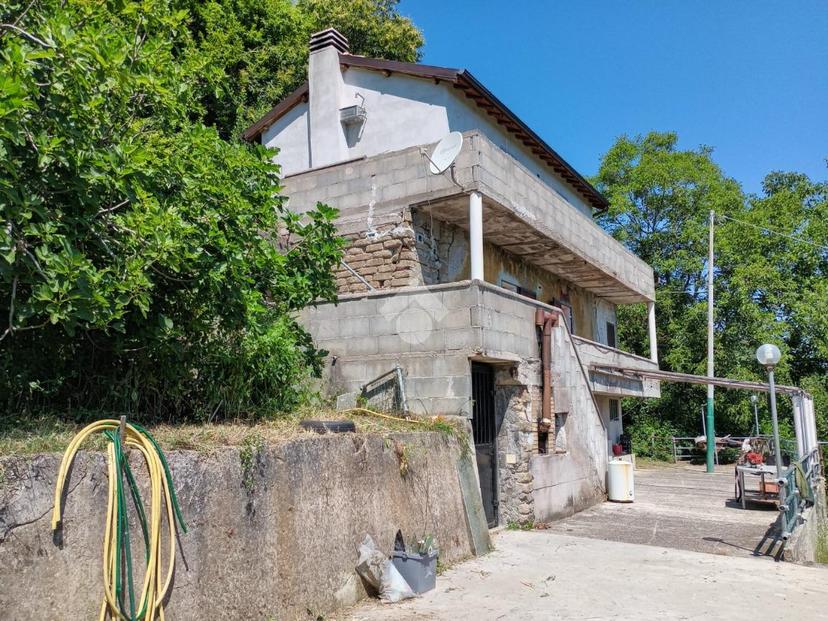 Casa indipendente in Via Castellone 70, Bellegra — foto 2 di 5