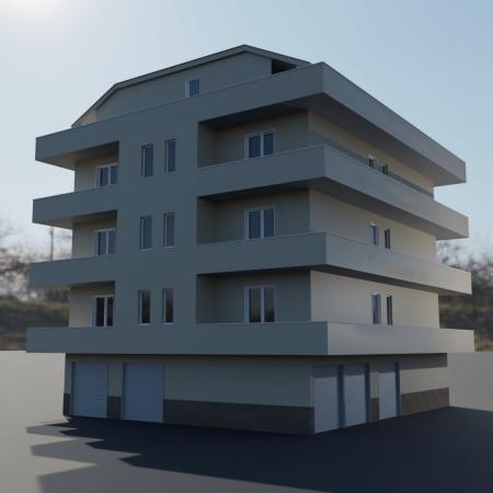Trilocale in Via Etruria 6, Casalnuovo di Napoli — foto 4 di 5