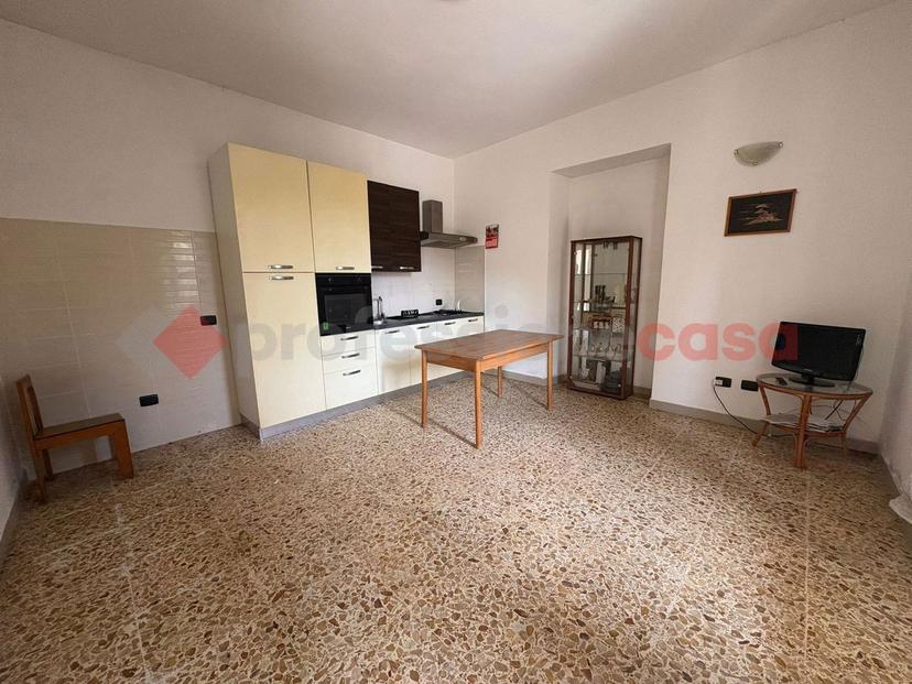 Bilocale in Via Nettunense 105, Aprilia