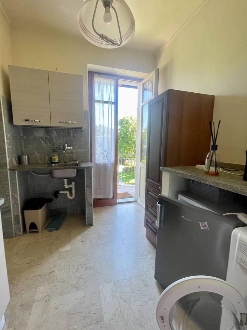 Trilocale in Via Parisetto 15, Vinovo — foto 2 di 5