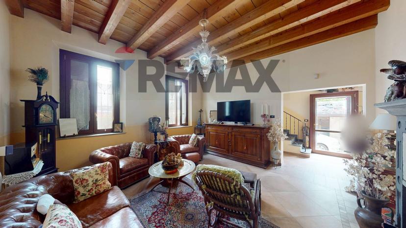 Villa in Via Luigi Invernizzi 14, Melzo — foto 2 di 5