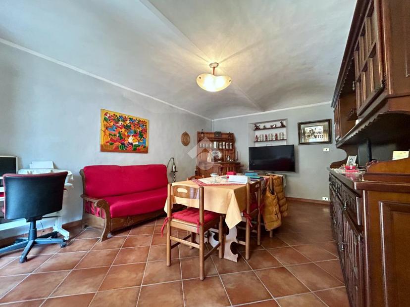 Trilocale in Vicolo Nuovo 11, Chiusa di San Michele — foto 4 di 5
