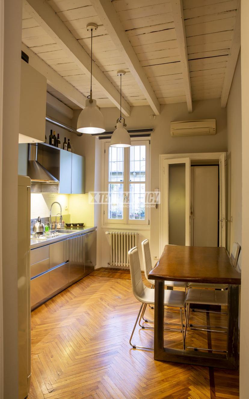 Bilocale in Via Savona 11/a, Milano