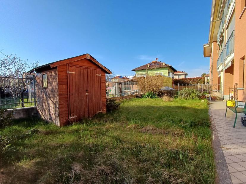 Trilocale in Via Devesi 18, Nole — foto 5 di 5